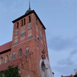Rzymskokatolicka Parafia św. Jana Apostoła i Ewangelisty w Bartoszycach