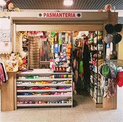 Pasmanteria Tęczoland