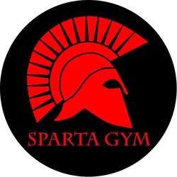 Siłownia Sparta Gym