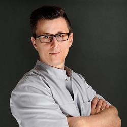 Gabinet Fizjoterapii Przemysław Więcławek