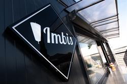 Imbis kebab