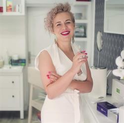 Hanna Beauty Studio Kosmetologia Lubin