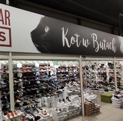 Kot w Butach