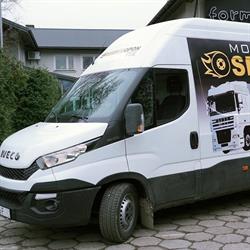 Mobilny Serwis Opon Tir-Artek Artur Dubiel