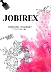 Hurtownia Fryzjersko Kosmetyczna Jobirex Brzesko