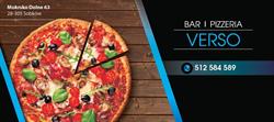 BAR & PIZZERIA VERSO