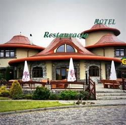 Restauracja Grzybowa Chata