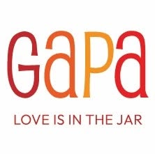 GAPA Love is in the jar