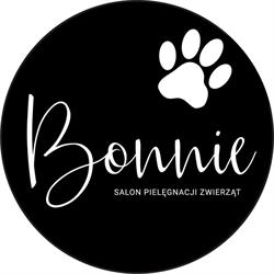 Salon pielęgnacji zwierząt - Bonnie