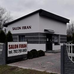 SALON FIRAN