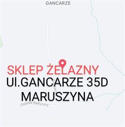 Sklep żelazny
