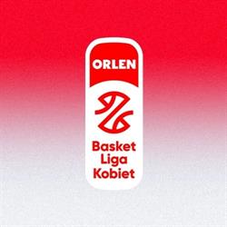 ORLEN Basket Liga Kobiet