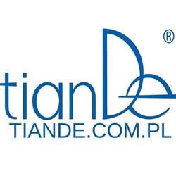 Tiande Centrum Dystrybucji w Kielcach