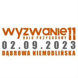 Wyzwanie Rajd Przygodowy