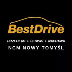 BestDrive NCM Nowy Tomyśl
