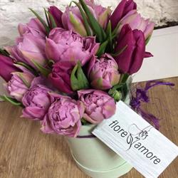 Kwiaty ' floreamore '