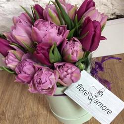 Kwiaty ' floreamore '
