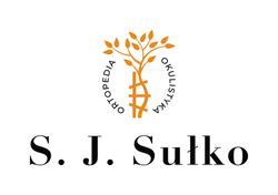 Gabinet Ortopeda Stanisław Sułko