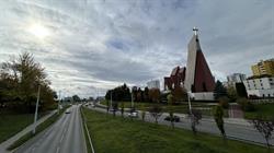 Parafia św. Józefa w Lublinie