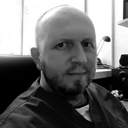 lek. Tomasz Wojtera, specjalista chirurgii ogólnej