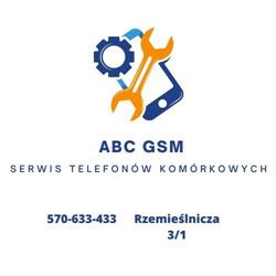ABC GSM - Serwis Gsm skup sprzedaż zamiana - Jakub Durzyński