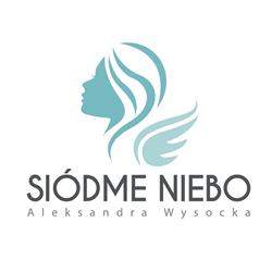 Salon Urody Siódme Niebo Aleksandra Wysocka