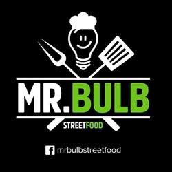 Mr Bulb Street Food