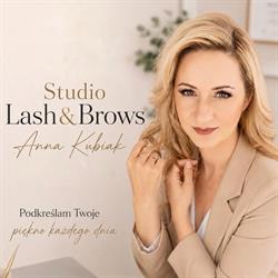 Lash&Brows Studio Anna Kubiak