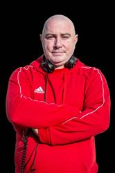 DJ GIBO Paweł Grzybowski