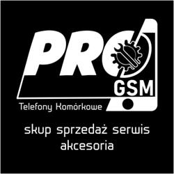 PRO GSM - Telefony komórkowe Skup Sprzedaż Serwis