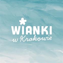 Wianki w Krakowie