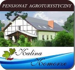 Pensjonat Agroturystyczny Kalina Komorze