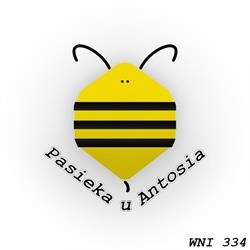 Pasieka U Antosia