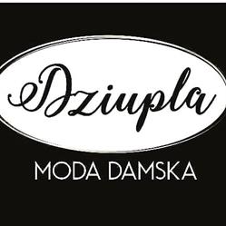 Moda Damska Dziupla