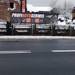 Auto Serwis Hubert Wawrzykowski PROFI AUTO