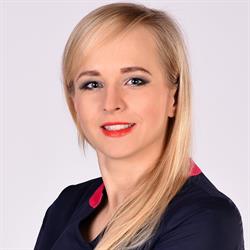 Dietetyk Anna Sendal