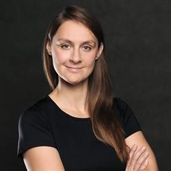 Ewelina Lewandowska Fizjoterapia