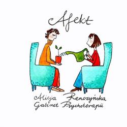 AFEKT Gabinet Psychoterapii Alicja Renczyńska