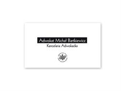 Kancelaria Adwokacka Saska Legal adw. Michał Bartkiewicz