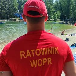Ostrzeszowskie Kąpielisko