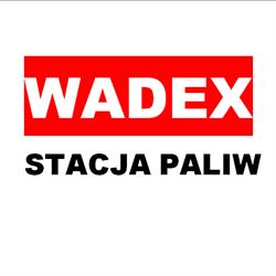 STACJA PALIW WADEX w Baniosze