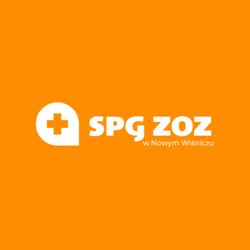 SPG ZOZ w Nowym Wiśniczu