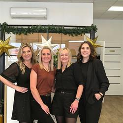 Salon Fryzjerski Patrycja Romik