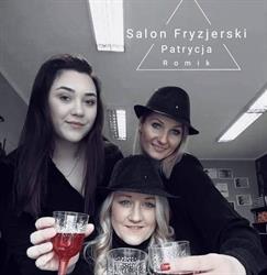 Salon Fryzjerski Patrycja Romik