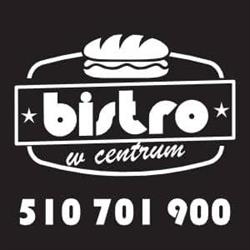 BISTRO W CENTRUM