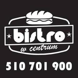 BISTRO W CENTRUM