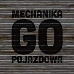 Osłowski Grzegorz. FUH. Mechanika pojazdowa