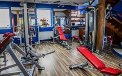 OLYMP Siłownia i Fitness