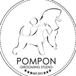 Pompon Grooming Studio