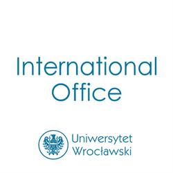 International Office - University of Wroclaw